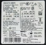Siemens 3RW4074-6BB35